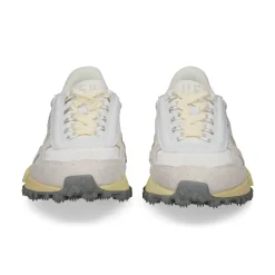 LACOSTE Zapatillas de Hombre 50SMA0078 2H8 WHT/LT YLW