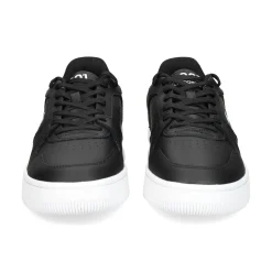 LACOSTE Zapatillas de Hombre 48SMA0018 312 BLK/WHT