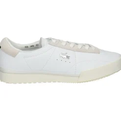 LACOSTE Zapatillas de Hombre 50SMA0154 65T WHT/OFF