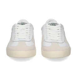 LACOSTE Zapatillas de Hombre 49SMA0063 65T WHT/OFF