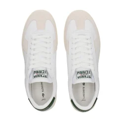 LACOSTE Zapatillas de Hombre 49SMA0063 65T WHT/OFF