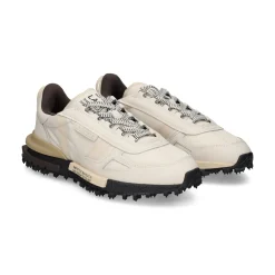 LACOSTE Zapatillas de Hombre 50SMA0077 5A6 OFF WHT/DK