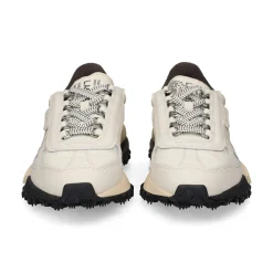 LACOSTE Zapatillas de Hombre 50SMA0077 5A6 OFF WHT/DK