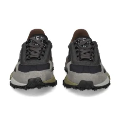 LACOSTE Zapatillas de Hombre 50SMA0078 YH2 DK GRY/DK