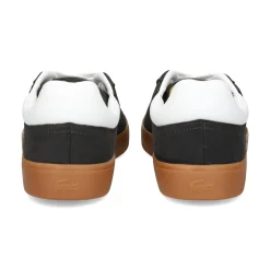 LACOSTE Zapatillas de Hombre 48SMA0008 GRG DK GRN/GUM