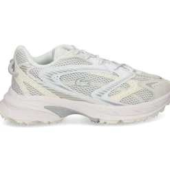 LACOSTE Zapatillas de Hombre 49SMA0006 65T WHT/OFF