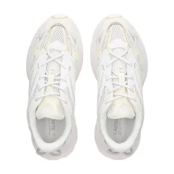 LACOSTE Zapatillas de Hombre 49SMA0006 65T WHT/OFF