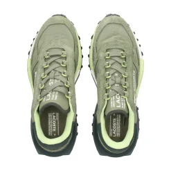 LACOSTE Zapatillas de Hombre 51SMA0041 255 KHK/WHT