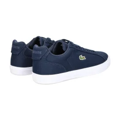 LACOSTE Zapatillas de Hombre 45CMA0054 092 NVY/WHT