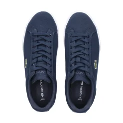 LACOSTE Zapatillas de Hombre 45CMA0054 092 NVY/WHT