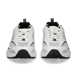 LACOSTE Zapatillas de Hombre 49SMA0021 1R5 WHT/DK GRN