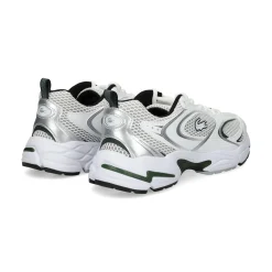 LACOSTE Zapatillas de Hombre 49SMA0021 1R5 WHT/DK GRN