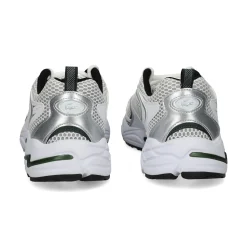 LACOSTE Zapatillas de Hombre 49SMA0021 1R5 WHT/DK GRN