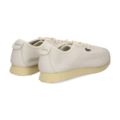 LACOSTE Zapatillas de Hombre 50SMA0066 AI9 OFF WHT/LT