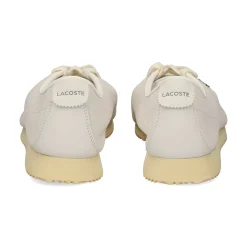LACOSTE Zapatillas de Hombre 50SMA0066 AI9 OFF WHT/LT