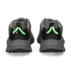 LACOSTE Zapatillas de Hombre 51SMA0048 2B6 DK GRY/BLK