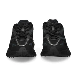 LACOSTE Zapatillas de Hombre 49SMA0006 02H BLK/BLK