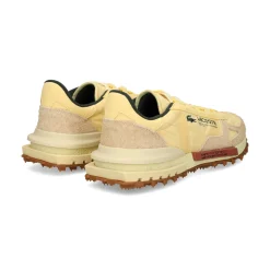 LACOSTE Zapatillas de Hombre 50SMA0081 AB0 LT YLW/GUM
