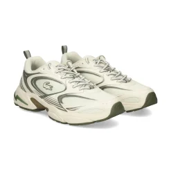 LACOSTE Zapatillas de Hombre 50SMA0171 2R1 OFF WHT/KHK