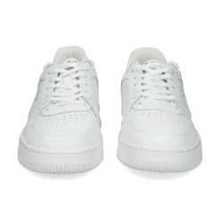 LACOSTE Zapatillas de Hombre 48SMA0018 1R5 WHT/DK GRN
