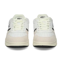 LACOSTE Zapatillas de Hombre 48SMA0033 1R5 WHT/DK GRN