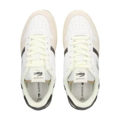 LACOSTE Zapatillas de Hombre 48SMA0033 1R5 WHT/DK GRN