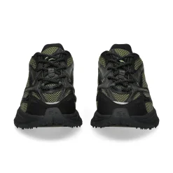 LACOSTE Zapatillas de Hombre 50SMA0122 5E5 KHK/BLK