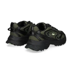 LACOSTE Zapatillas de Hombre 50SMA0122 5E5 KHK/BLK