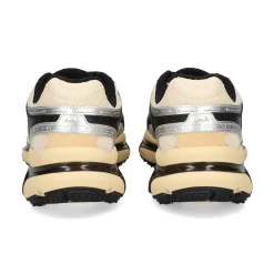 LACOSTE Zapatillas de Hombre 47SMA0013 3E8 LT TAN/BLK