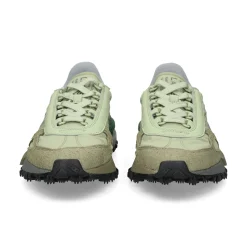 LACOSTE Zapatillas de Hombre 50SMA0078 APP LT KHK/GRY