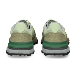 LACOSTE Zapatillas de Hombre 50SMA0078 APP LT KHK/GRY