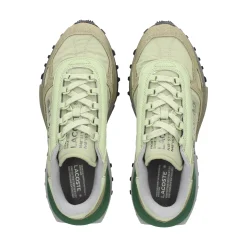 LACOSTE Zapatillas de Hombre 50SMA0078 APP LT KHK/GRY