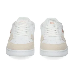 LACOSTE Zapatillas de Mujer 48SFA0043 1Y9 WHT/LT PNK