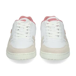 LACOSTE Zapatillas de Mujer 47SFA0082 1Y9 WHT/LT PNK