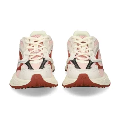 LACOSTE Zapatillas de Mujer 50SFA0122 2E5 LT PNK/OFF