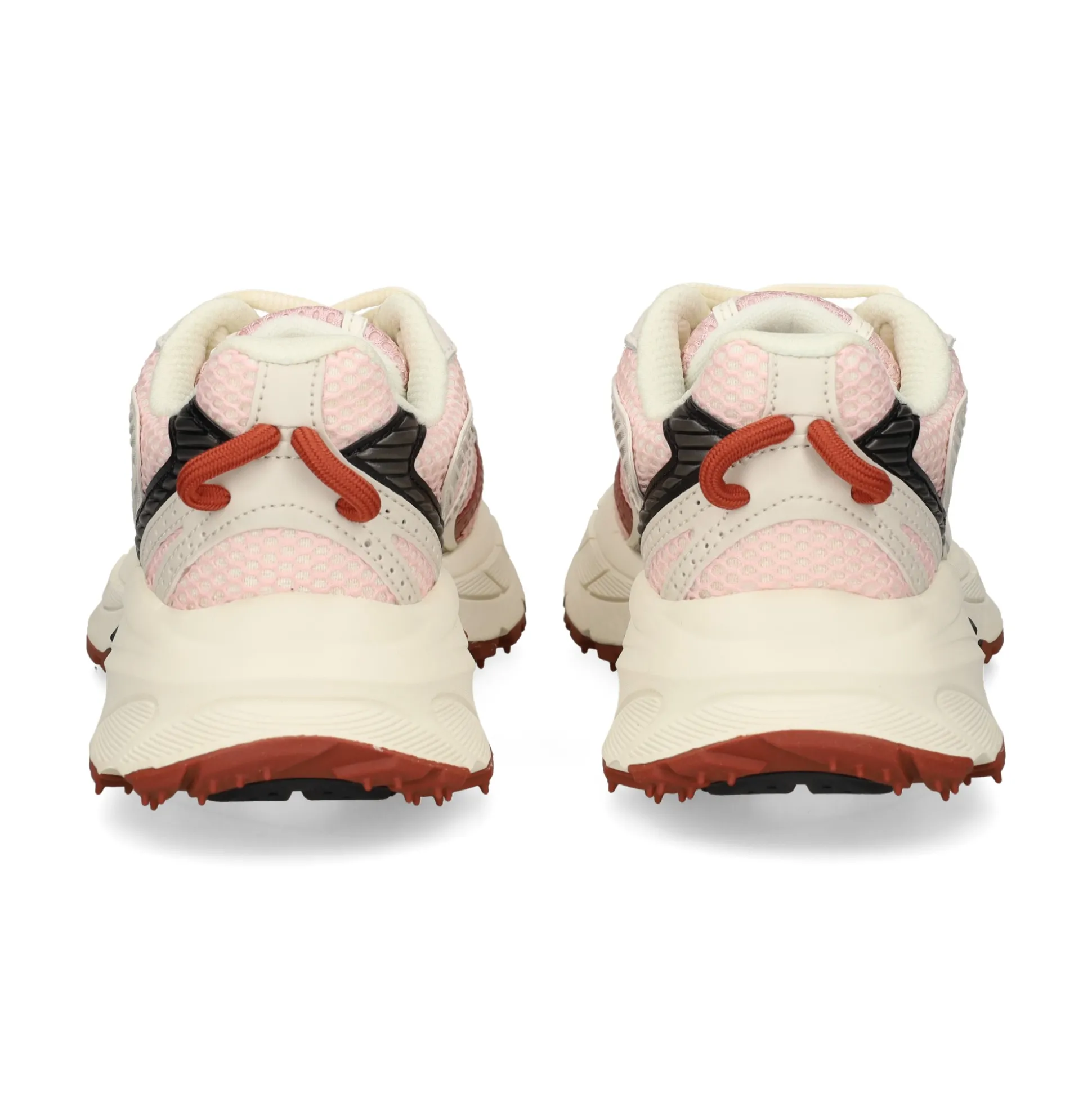 LACOSTE Zapatillas de Mujer 50SFA0122 2E5 LT PNK/OFF