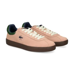 LACOSTE Zapatillas de Mujer 49SFA0051 AJX PNK/GUM