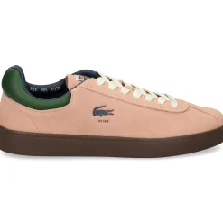 LACOSTE Zapatillas de Mujer 49SFA0051 AJX PNK/GUM