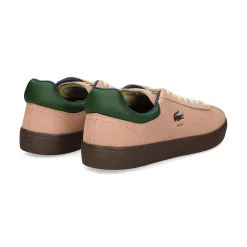LACOSTE Zapatillas de Mujer 49SFA0051 AJX PNK/GUM