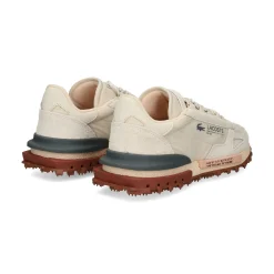 LACOSTE Zapatillas de Mujer 49SFA0002 UH1 OFF WHT/LT