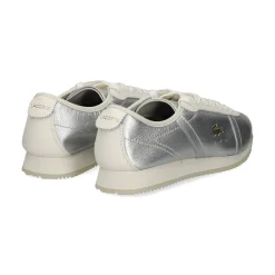 LACOSTE Zapatillas de Mujer 50SFA0062 108 WHT/SLV