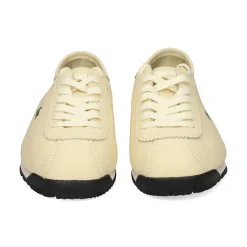 LACOSTE Zapatillas de Mujer 50SFA0061 2G9 OFF WHT/BLK