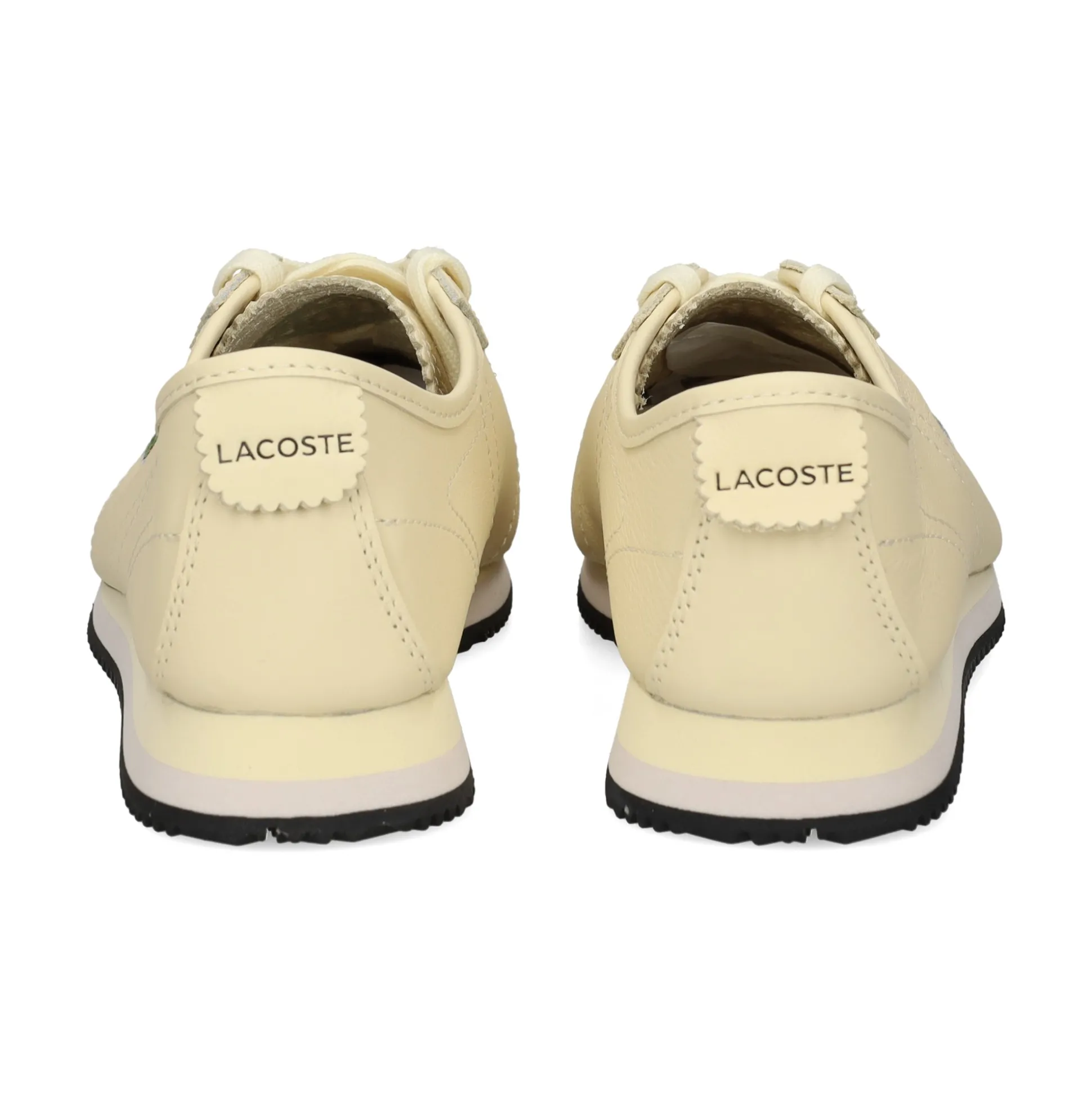 LACOSTE Zapatillas de Mujer 50SFA0061 2G9 OFF WHT/BLK
