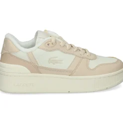 LACOSTE Zapatillas de Mujer 48SFA0117 18C OFF WHT/OFF