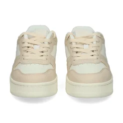 LACOSTE Zapatillas de Mujer 48SFA0117 18C OFF WHT/OFF