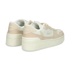 LACOSTE Zapatillas de Mujer 48SFA0117 18C OFF WHT/OFF