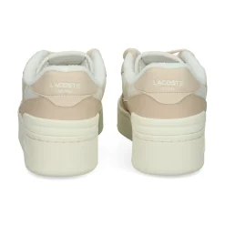 LACOSTE Zapatillas de Mujer 48SFA0117 18C OFF WHT/OFF