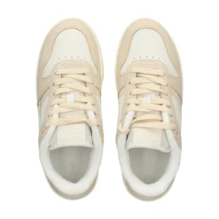 LACOSTE Zapatillas de Mujer 48SFA0117 18C OFF WHT/OFF
