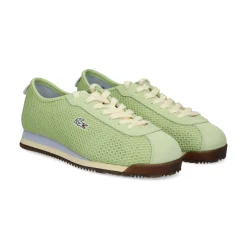 LACOSTE Zapatillas de Mujer 51SFA0051 ANP LT GRN/DK