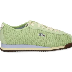 LACOSTE Zapatillas de Mujer 51SFA0051 ANP LT GRN/DK